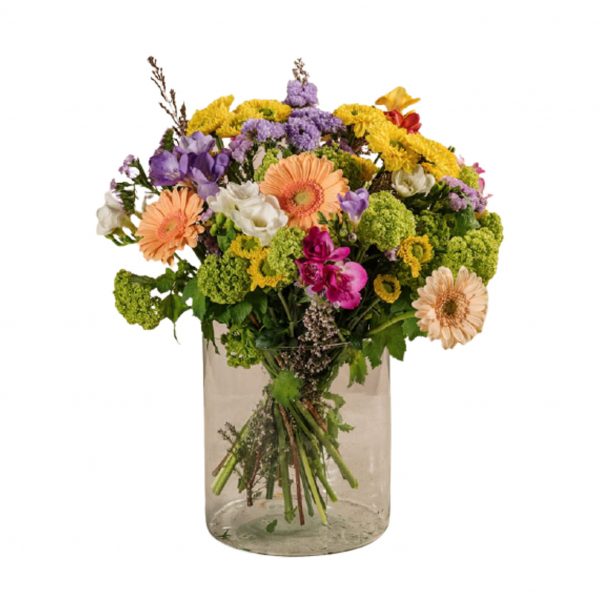 Bouquet Joy di Frida's