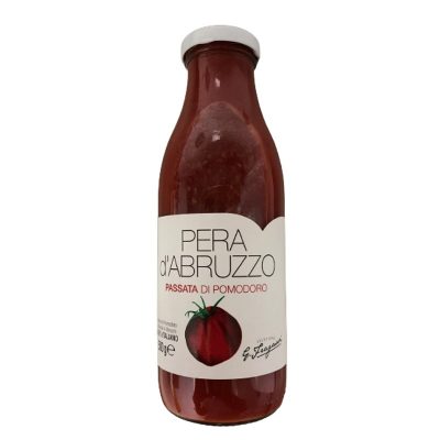 Passata di Pomodoro Pera d'Abruzzo Il Mulino consegna a domicilio con Cosaporto