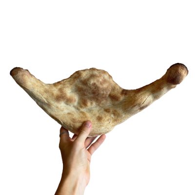 Shotis Puri Tone Bread Lab. consegna a domicilio con Cosaporto