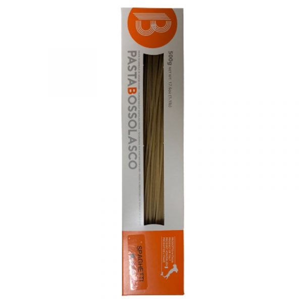 Spaghetti Pasta Bassolasco Il Mulino Mercato Centrale Milano consegna a domicilio con Cosaporto