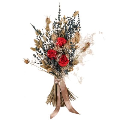 Bouquet Summer Lover di Frida's