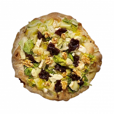 Pinsa La SvioliNata Nata a Milano consegna a domicilio con Cosaporto