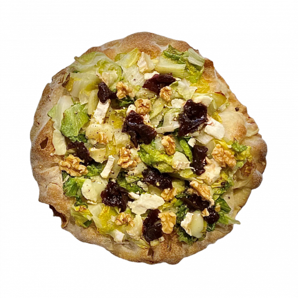 Pinsa La SvioliNata Nata a Milano consegna a domicilio con Cosaporto