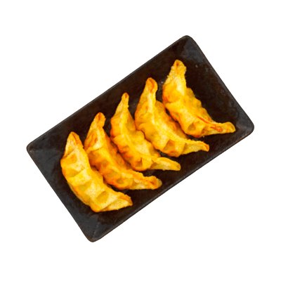 Gyoza Chicken Il Ramen consegna a domicilio con Cosaporto