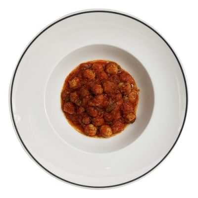 Polpettine di Filippo a Pietrasanta consegna a domicilio con Cosaporto