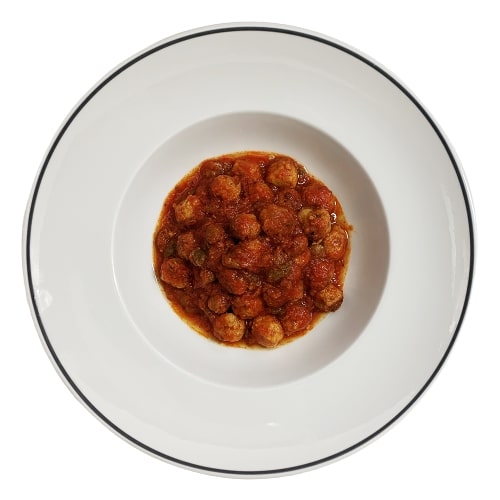 Polpettine di Filippo a Pietrasanta consegna a domicilio con Cosaporto