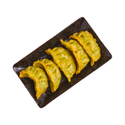 Gyoza Veggy Il Ramen consegna a domicilio con Cosaporto