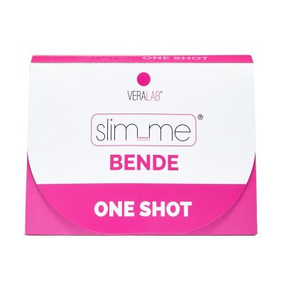 Slim_Me Oneshot Veralab consegna a domicilio con Cosaporto