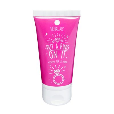 Put A Ring On It Veralab consegna a domicilio con Cosaporto