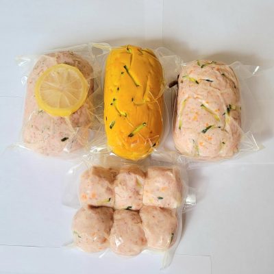 I Polpettoni di Fermata del Gusto consegna a domicilio con Cosaporto