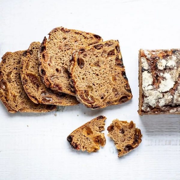 Panfrutto Panificio Davide Longoni consegna a domicilio con Cosaporto