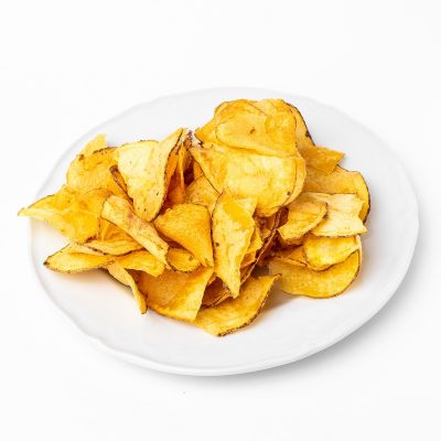 Chips di patate Il Fritto consegna a domicilio con Cosaporto