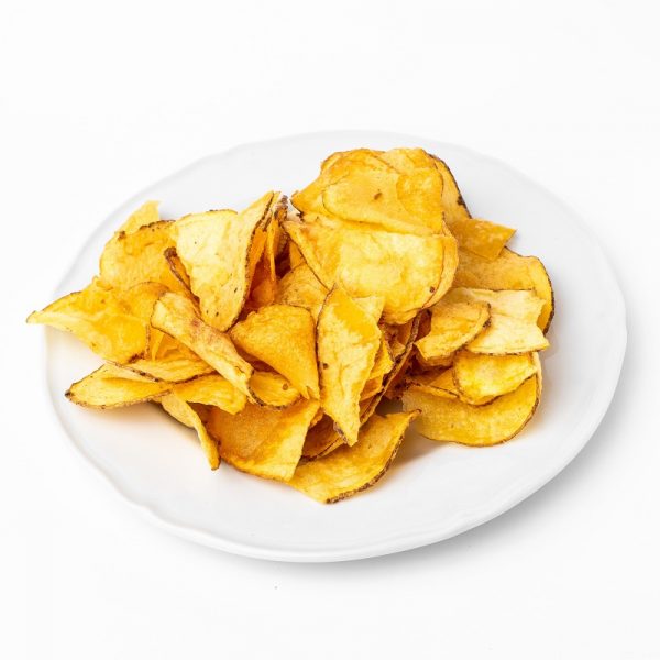 Chips di patate Il Fritto consegna a domicilio con Cosaporto