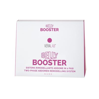 Belly Booster Veralab consegna a domicilio con Cosaporto