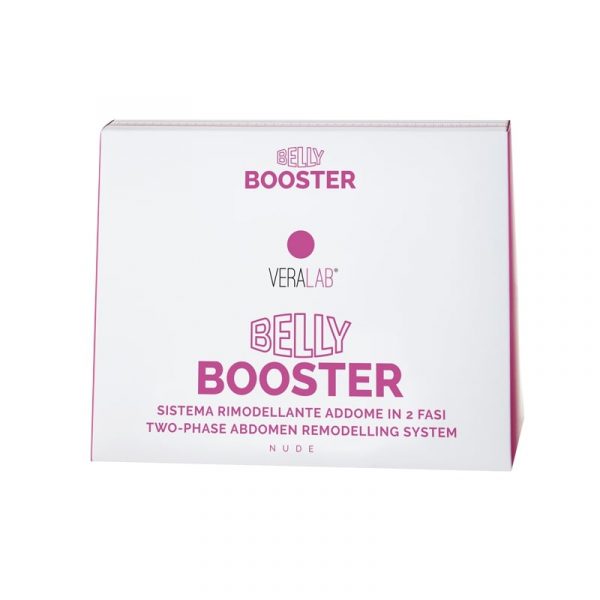 Belly Booster Veralab consegna a domicilio con Cosaporto