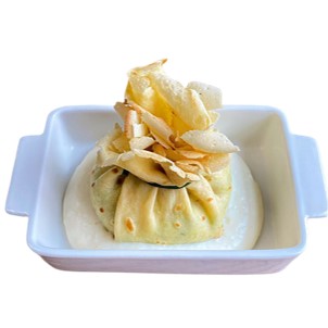 Crespelle Ripiene di Serena Barbieri