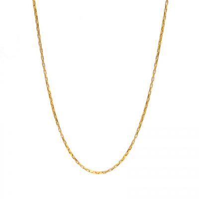 Catenina Dominique Tita Bijoux consegna a domicilio con Cosaporto.it