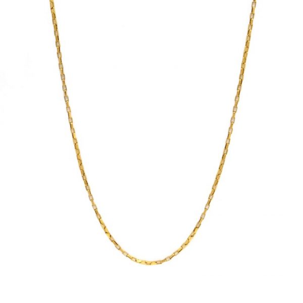 Catenina Dominique Tita Bijoux consegna a domicilio con Cosaporto.it