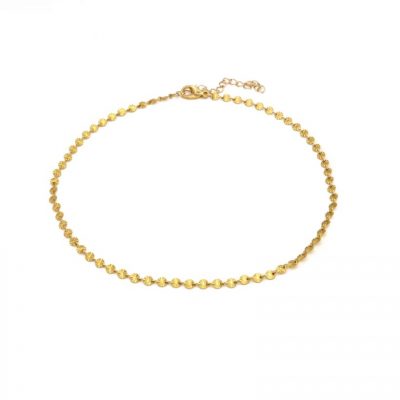 Catenina Soleil Tita bijoux consegna a domicilio con Cosaporto