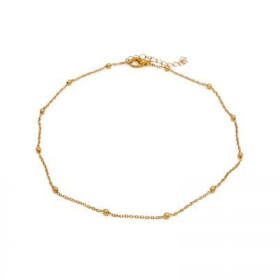 Catenina Pois Tita Bijoux consegna a domicilio con Cosaporto