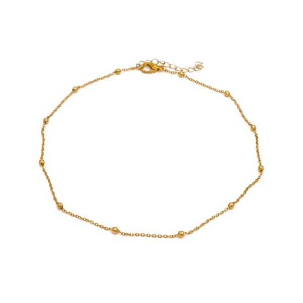 Catenina Pois Tita Bijoux consegna a domicilio con Cosaporto