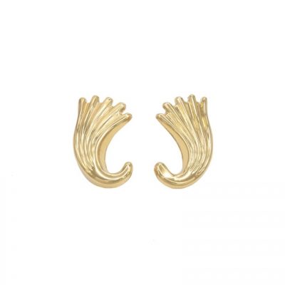 Orecchini Cygne Tita Bijoux consegna a domicilio con Cosaporto