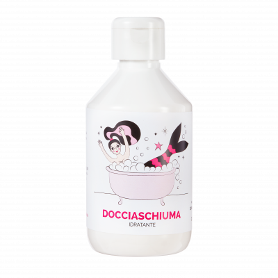 Docciaschiuma Veralab consegna a domicilio con Cosaporto