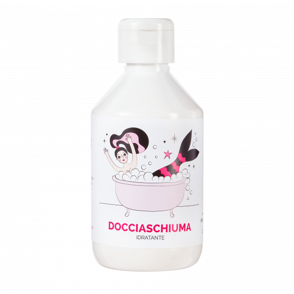 Docciaschiuma Veralab consegna a domicilio con Cosaporto