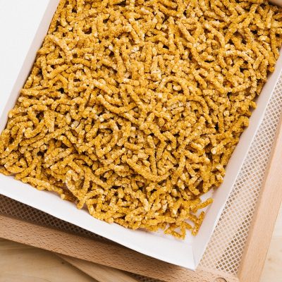 Box Passatelli Oui in Cucina consegna a domicilio con Cosaporto