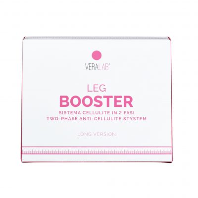 Leg Booster Long Version Veralab consegna a domicilio con Cosaporto