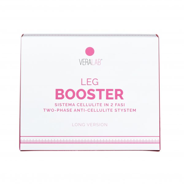 Leg Booster Long Version Veralab consegna a domicilio con Cosaporto