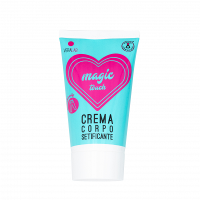 Magic Touch Veralab consegna a domicilio con Cosaporto