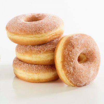 La Graffa di Gaetano Sessa consegna a domicilio con Cosaporto