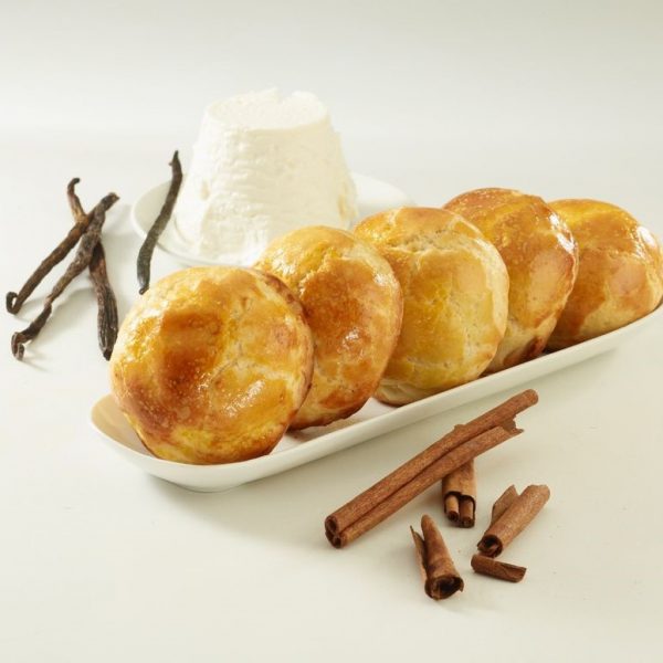 Sfogliatella frolla Gaetano Sessa consegna a domicilio con Cosaporto