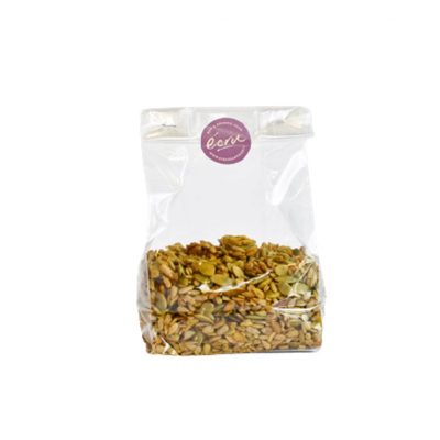 Semi aromatizzati Ecrù Raw Food consegna a domicilio con Cosaporto