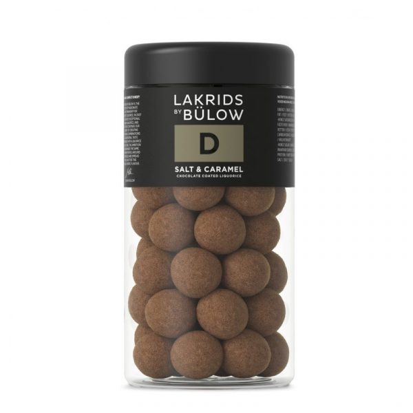 Lakrids By Bülow Drogheria Europa consegna a domicilio con Cosaporto