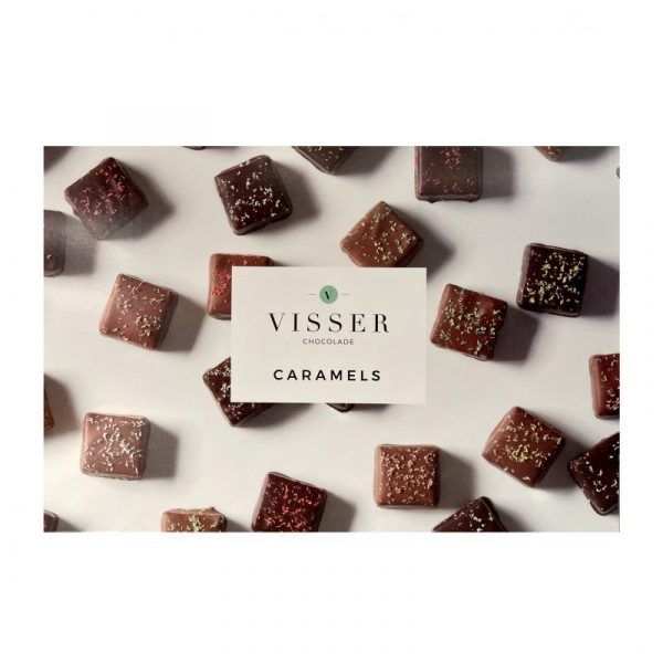 Confezione Praline assortite al caramello Drogheria Europa consegna a domicilio con Cosaporto