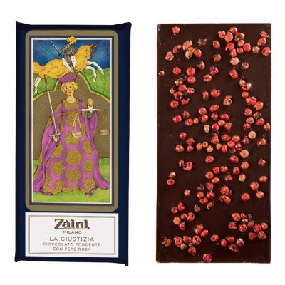 I Tarocchi ZÀINI MILANO Tavolette Speziate consegna a domicilio con Cosaporto