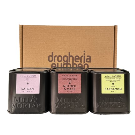 Gift Box Speziale "Gourmet" Drogheria Europea consegna a domicilio con Cosaporto