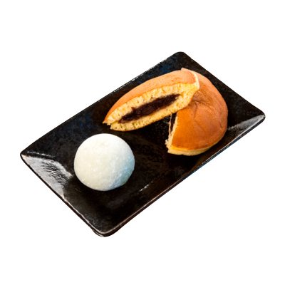 Dorayaki Il Ramen consegna a domicilio con Cosaporto