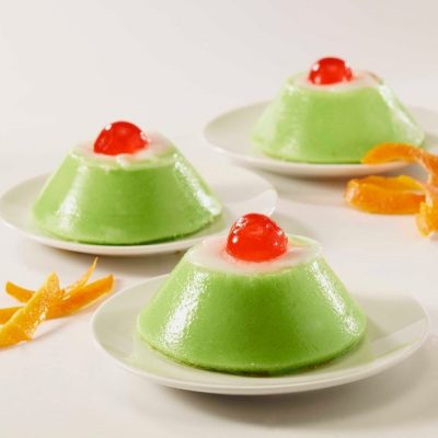 Monoporzione Cassatina Siciliana Gaetano Sessa consegna a domicilio con Cosaporto