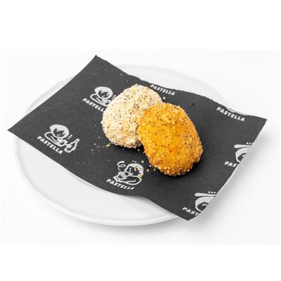 Crocchetta di patate Il Fritto consegna a domicilio con Cosaporto