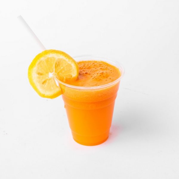 Le centrifughe del giorno di Marcella Bianchi Il Vegano e il Vegetariano consegna a domicilio con Cosaporto