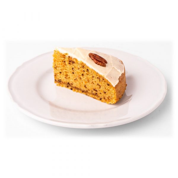 I Dolci di Marcella Bianchi Il Vegano e il Vegetariano consegna a domicilio con Cosaporto