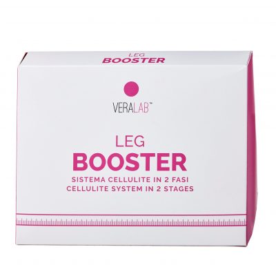 Leg Booster Veralab consegna a domicilio con Cosaporto