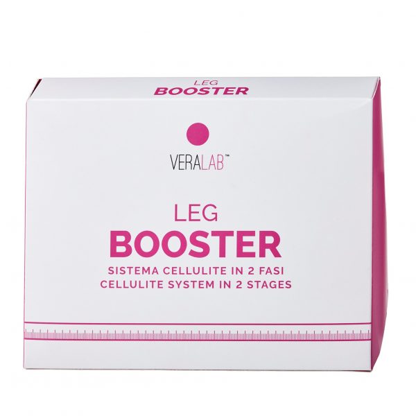 Leg Booster Veralab consegna a domicilio con Cosaporto