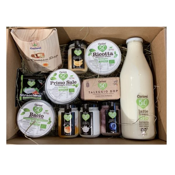 Milky Box - da Small a Large MCM Il Caseificio e il Mercatino Tommaso Carioni consegna a domicilio con dev-beliven.cosaporto.it