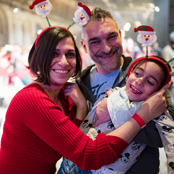 Donazione per Fondazione Paideia contribuisci con Cosaporto