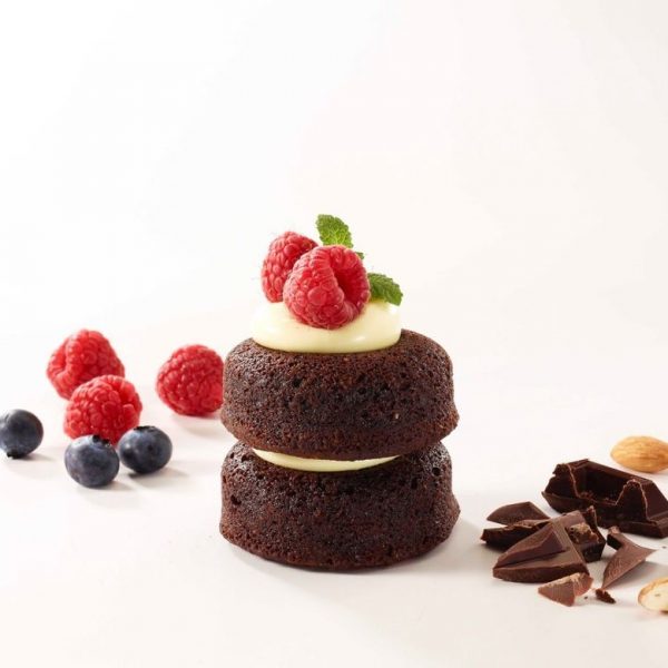 Monoporzione Caprese Gaetano Sessa consegna a domicilio con Cosaporto