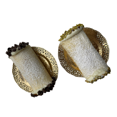 Il Rollino di ricotta di Sabato Sessa consegna a domicilio con Cosaporto